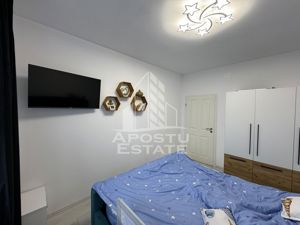 Duplex mobilat și utilat, pe parter cu 3 camere, 2 bai si pivnita - imagine 16