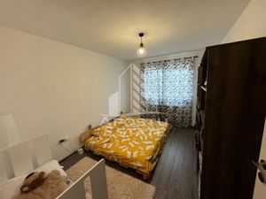 Duplex Mobilat cu 4 camere, cu etaj la 4 minute de MCity - imagine 19