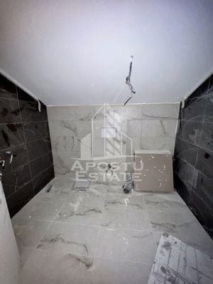 Penthouse cu scara interioara deosebita, 3 camere si 2 bai langa Lidl. - imagine 17