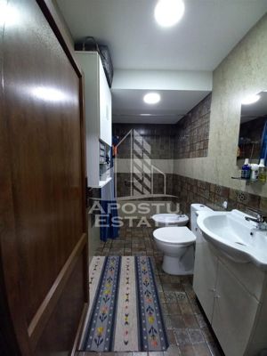 Apartament 3 camere, 2 bai, in Parcul Rozelor. - imagine 9