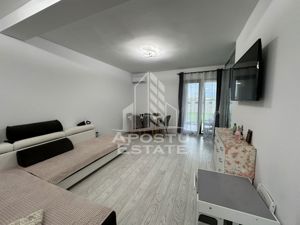 Duplex mobilat și utilat, pe parter cu 3 camere, 2 bai si pivnita - imagine 6