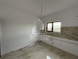 Duplex situat Central cu 4 camere si 3 bai in Mosnita Noua - imagine 13