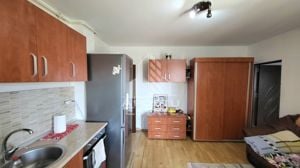 Apartament open space,mobilat si utilat,Girocului,mansarda - imagine 9