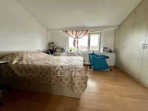 Apartament 2 camere, decomandat, centrala proprie, zona Freidorf - imagine 3