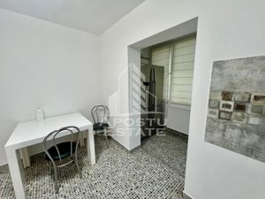 Apartament cu 3 camere, 2 bai, in zona Soarelui - imagine 7