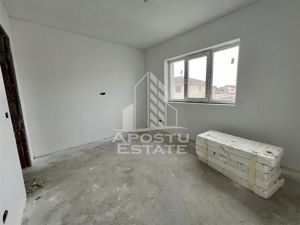 Duplex cu 4 camere langa scoala la asfalt. Toate utilitatile. - imagine 9