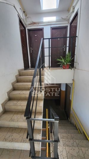 Apartament open space,mobilat si utilat,Girocului,mansarda - imagine 10