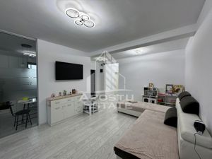 Duplex mobilat și utilat, pe parter cu 3 camere, 2 bai si pivnita - imagine 2