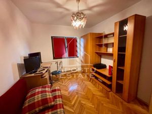 Apartament cu 3 camere, 2 bai, in zona Soarelui - imagine 4