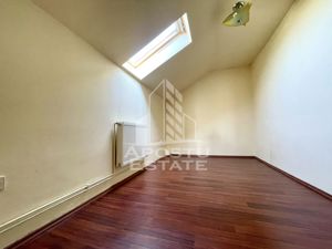 Apartament cu 3 camere, 64 mp utili, centrala proprie, zona Sagului - imagine 8