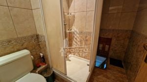 Apartament cu 2 camere, centrala proprie, zona Lipovei - imagine 5