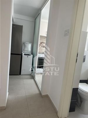 Apartament decomandat, 3 camere, zona Medicinei - imagine 9