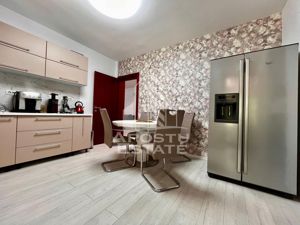 Casa individuala cu 6 camere, prima inchiriere, Pet Friendly, in Giroc - imagine 6