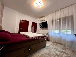 Casa individuala cu 6 camere, prima inchiriere, Pet Friendly, in Giroc - imagine 11