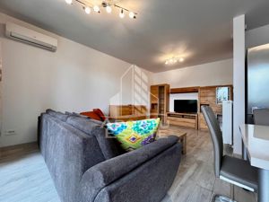 Apartament cu 3 camere, 2 bai, in zona Torontalului (Iris) - imagine 2