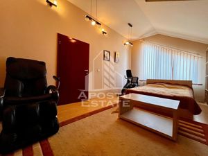 Casa individuala cu 6 camere, prima inchiriere, Pet Friendly, in Giroc - imagine 14