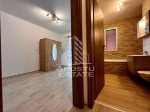 Apartament cu 3 camere, 2 bai, in zona Torontalului (Iris) - imagine 12