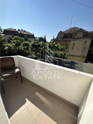 Apartament decomandat, 3 camere, zona Medicinei - imagine 13