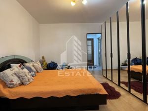 Apartament spatios Shopping City - imagine 3