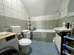 Apartament cu 2 camere, centrala proprie, zona Steaua - imagine 8