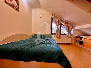 Casa individuala cu 6 camere, prima inchiriere, Pet Friendly, in Giroc - imagine 19