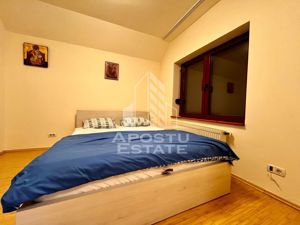 Casa individuala cu 6 camere, prima inchiriere, Pet Friendly, in Giroc - imagine 17