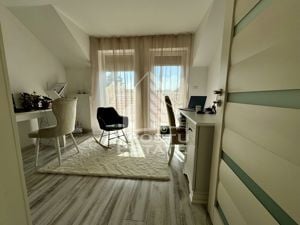 Casa individuala cu 5 camere, in zona Steaua langa Shopping City. - imagine 8