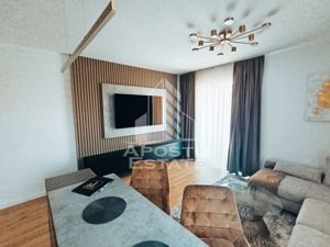 Apartament de LUX cu 2 camere, Braytim, Loc de Parcare