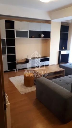 Apartament cu 3 camere, Soarelui, Mobilat, Centrala