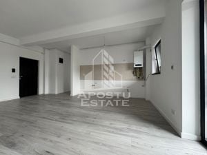 Apartament cu doua camere, bloc nou, zona Mehala - imagine 3