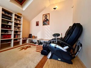 Casa individuala cu 6 camere, prima inchiriere, Pet Friendly, in Giroc - imagine 16