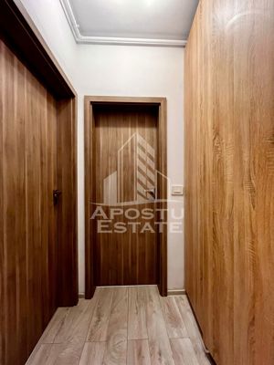 Apartament cu 3 camere, 2 bai, in zona Torontalului (Iris) - imagine 13