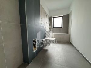 Apartament cu doua camere, bloc nou, zona Mehala - imagine 5