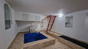 Apartament cu 2 camere, centrala proprie, zona Lipovei - imagine 7