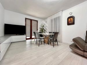 Casa individuala cu 6 camere, prima inchiriere, Pet Friendly, in Giroc - imagine 4