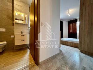 Apartament cu 3 camere, 2 bai, in zona Torontalului (Iris) - imagine 11