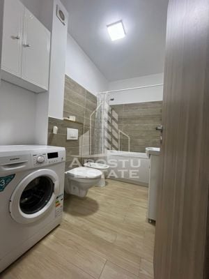 Apartament cu 2 camere, decomandat, etajul 1 in bloc nou - imagine 6