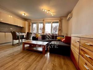 Apartament cu 3 camere, 2 bai, in zona Torontalului (Iris) - imagine 3