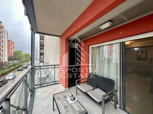 Apartament cu 2 camere, etajul intai, Torontalului - imagine 7