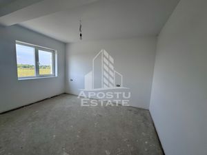 Penthouse cu finisaj la alegere, 3 camere, zona Torontalului - imagine 5