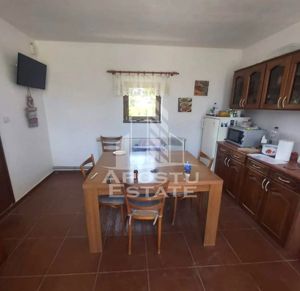 Casa individuala, in Curtici, jud. Arad. - imagine 3