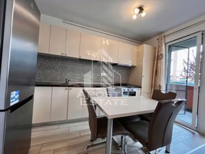 Apartament cu 3 camere, 2 bai, in zona Torontalului (Iris) - imagine 4