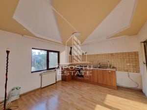 Duplex spatios, regim P+1, cu garaj Ronat - imagine 4