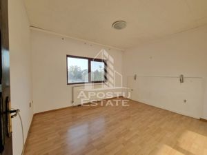 Duplex spatios, regim P+1, cu garaj Ronat - imagine 10