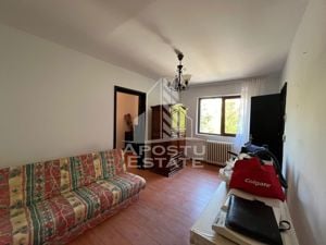 Apartament cu 2 camere, etajul 2 in zona Sagului - imagine 2