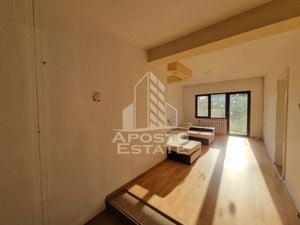 Duplex spatios, regim P+1, cu garaj Ronat - imagine 5