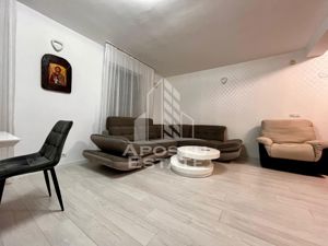 Casa individuala cu 6 camere, prima inchiriere, Pet Friendly, in Giroc - imagine 2