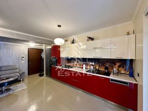 Apartament cu 2 camere, etajul intai, Torontalului - imagine 5