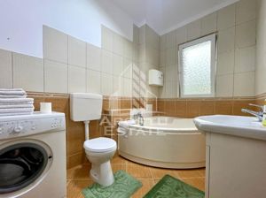 Apartament 2 camere, bloc nou, zona Banu Maracine - Kaufland - imagine 6