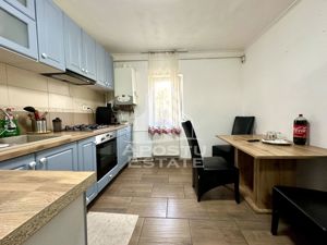 Apartament 2 camere, centrala proprie, etaj 2, renovat, zona Freidorf - imagine 5